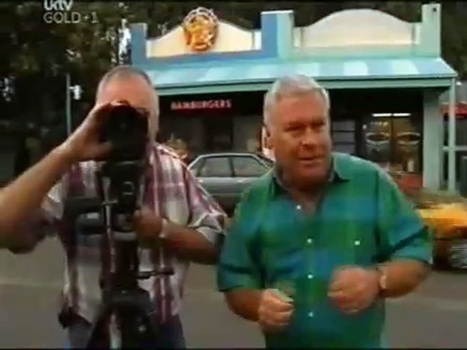 Neighbours Episode 4020
