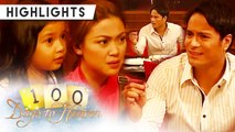 Anna sees Bart proposing to Sophia | 100 Days To Heaven