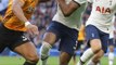 Boro wanted to keep Wolves star Traore - Tony Pulis