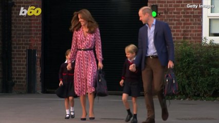 Why June Marks a Special Date for William & Kate