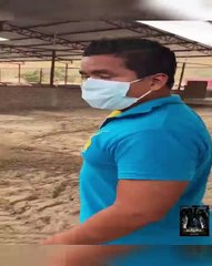 Estos son los avances del Parque Canino - Mira el TAMAÑO de la PISINA