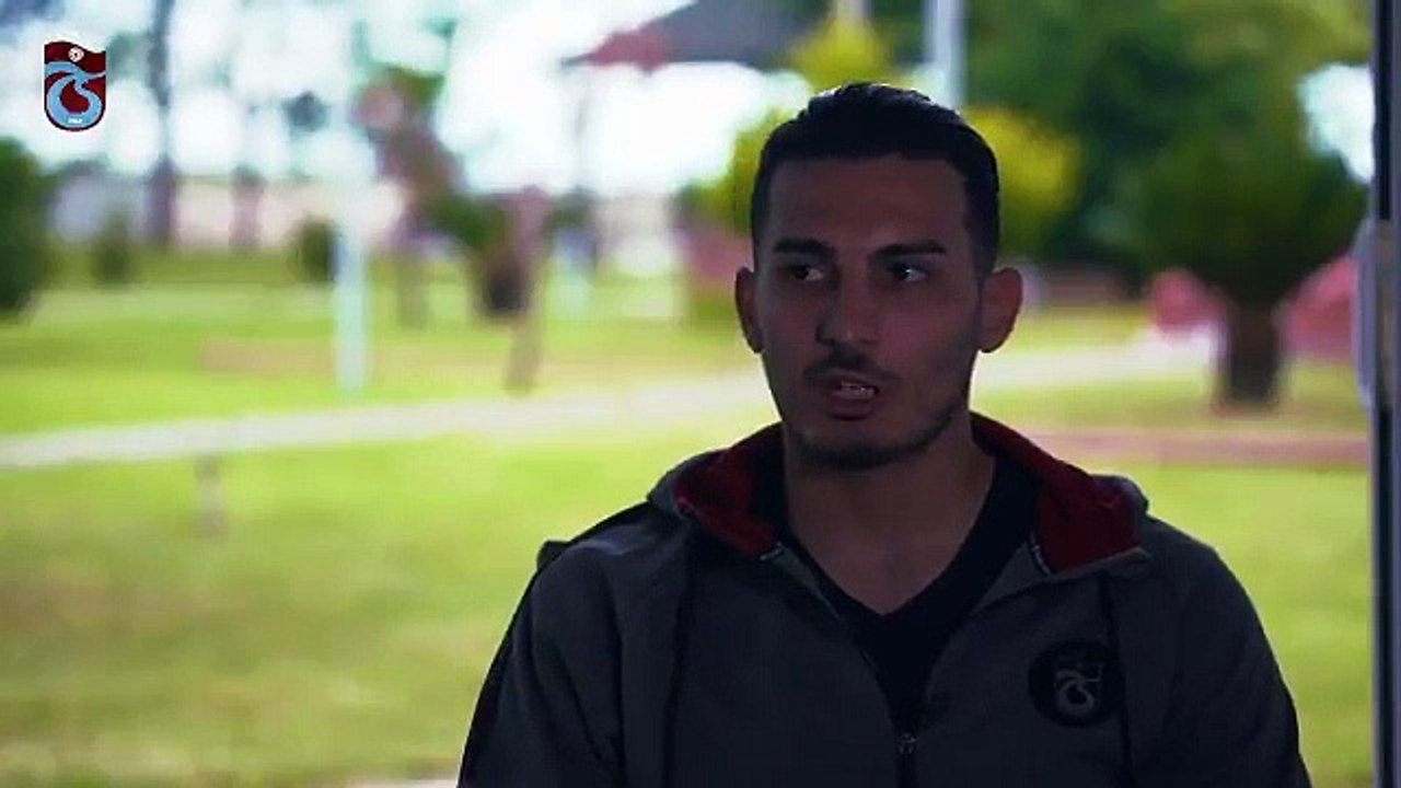Uğurcan Çakır'dan Trabzonspor itirafları