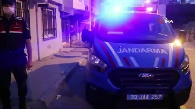 Mersin’de PKK’nın gençlik yapılanmasına operasyon: 6 gözaltı