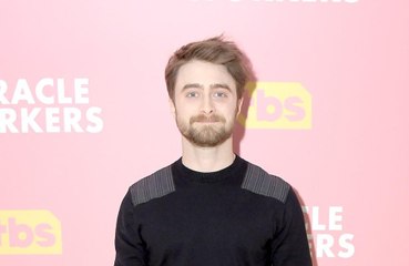 Daniel Radcliffe répond aux tweets transphobes de JK Rowling