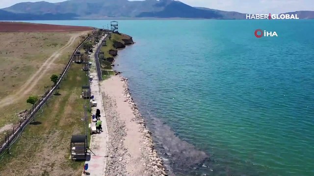 Binlerce turiste ev sahipliği yapıyor! Kesin korunacak hassas alan ilan edildi