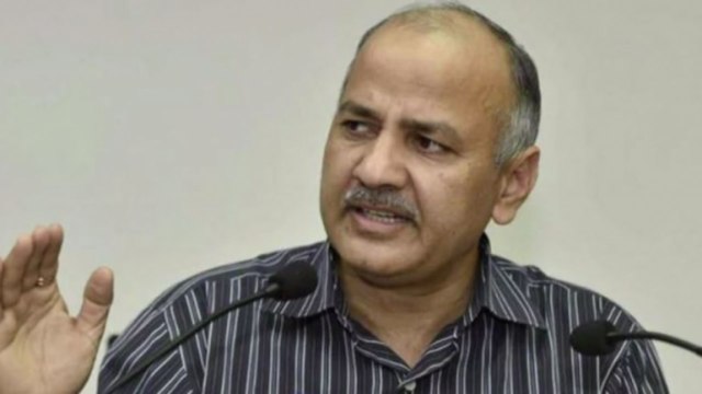 Delhi will see 5.5 lakh Covid-19 cases by July end: Manish Sisodia; Jyotiraditya Scindia tests positive for corona; more