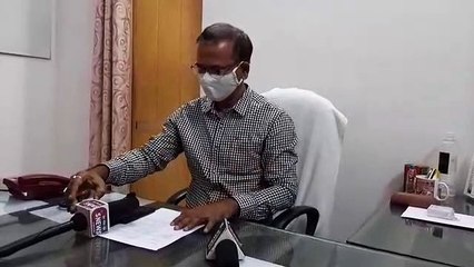 कालड़ी सरपंच बलाराम दो हजार की रिश्वत लेते गिरफ्तार