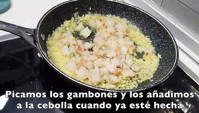 Croquetas caseras de pescado: receta exquisita