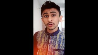 How to edit Gujarati comedy videos Tik Tok bast funny jokes didi bhaylu ni jode comedy videos  kesa laga video please comment please