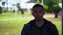 Uğurcan Çakır: O dönemde Beşiktaş için yetersizdim