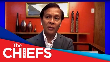 IBP flags terror council, arrest provision in controversial bill