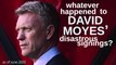 David Moyes' disastrous signings: what happened to them after Sunderland suffered Premier League relegation?