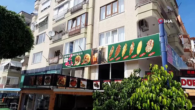 Alanya'da Siyam İkizleri Mutluluğu