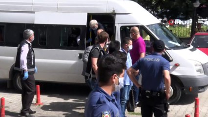 Devre mülk dolandırıcılarına operasyon