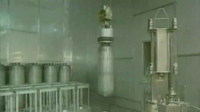 日 나가사키대 北, 35개 핵탄두 보유 추정 / YTN