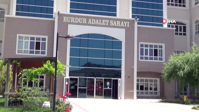 Burdur’ da FETÖ’nün emniyet mahrem imamı tutuklandı