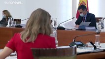 El uso de mascarillas será obligatorio en España hasta que se derrote a la pandemia
