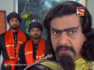Jeannie aur Juju Episode 266 Jeannie Ki Jaan Phr Khatry Me Jinjunoon Sath Lay Gya