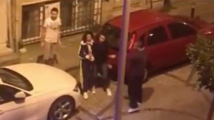 Descargar video: Eski sevgili, hemşireye dehşeti yaşattı! Bu kez tutuklandı