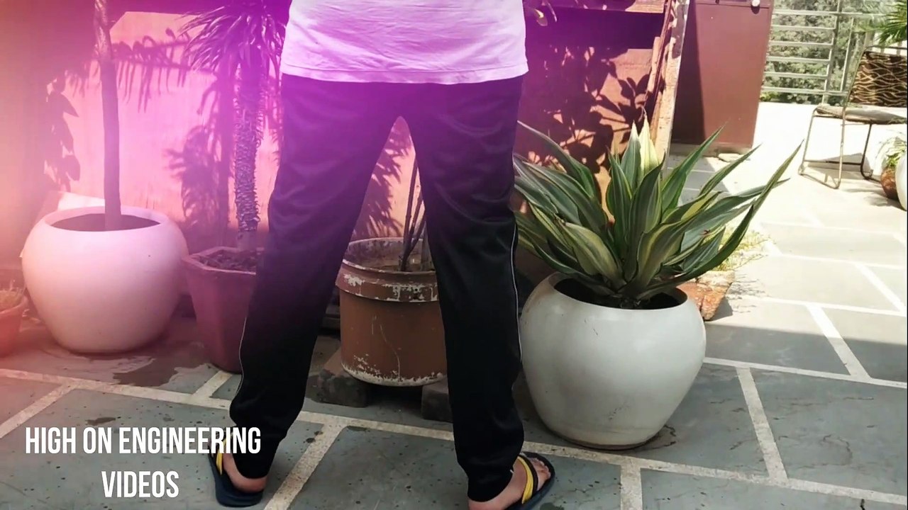 APNI PADHAI THAIN THAIN __ LATEST VIDEO __ HIGH ON ENGINEERING