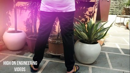 APNI PADHAI THAIN THAIN __ LATEST VIDEO __ HIGH ON ENGINEERING