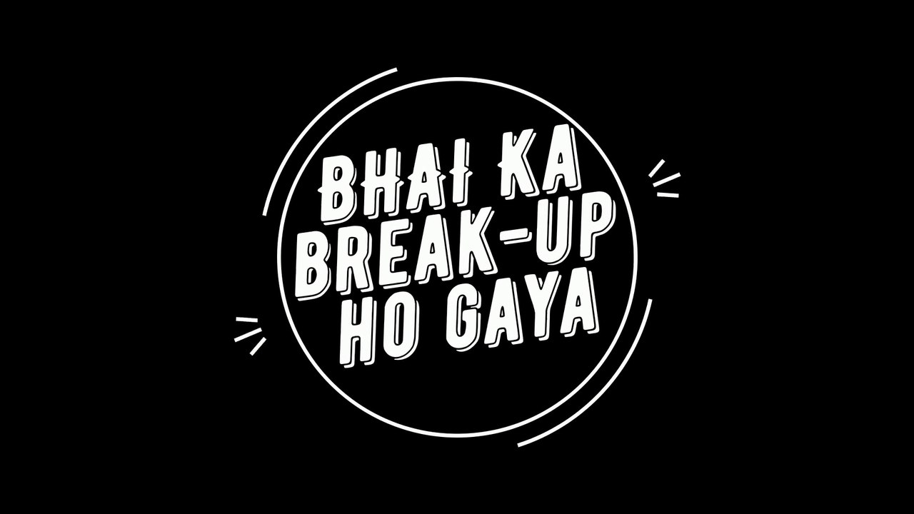 BREAKUP HO GAYA __ LATEST VINE __ HIGH ON ENGINEERING