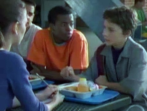 Even Stevens Season 1 Episode 2 - Stevens Genes