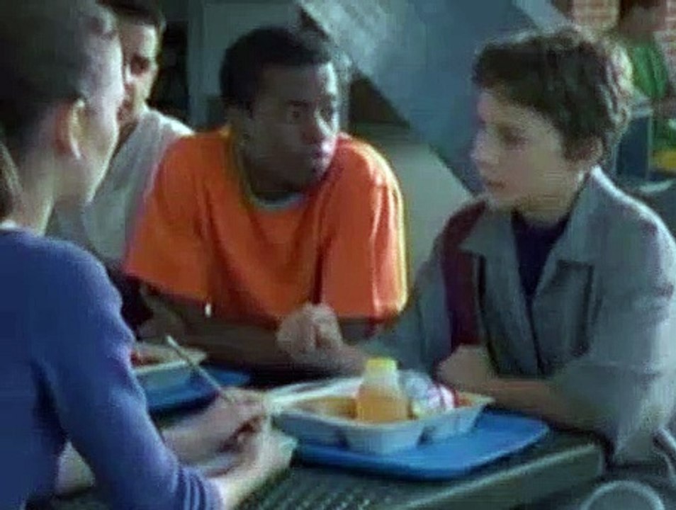 Even Stevens Season 1 Episode 2 - Stevens Genes