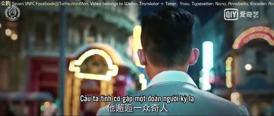 [Vietsub] Ngoại Bát Hành - Giới Thiệu