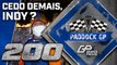 A F1 a menos de UM MÊS para recomeçar e o GP do Texas da Indy | PADDOCK GP #200