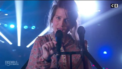 Selah Sue - You (LIVE) | Ensemble à l'Olympia