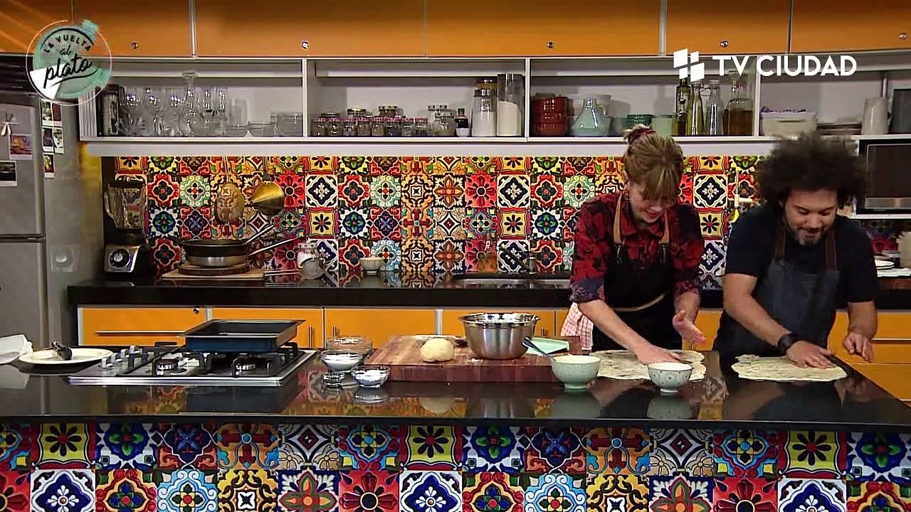 Ensaimadas