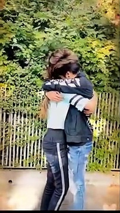 June Latest Trending Tik Tok Funny, Comedy Video -- Romantic Tik Tok Video