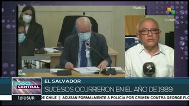 Inicia en España juicio por crimen contra jesuitas en El Salvador