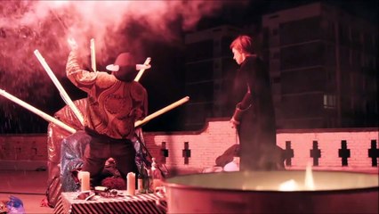 Bitchcraft (2013, UK) – Episodes 6, 7, 13 & 14 Edited for Better Viewing