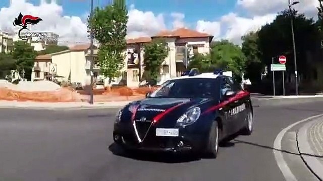 Reggio Calabria 13 indagati per infiltrazione mafiosa nella pubblica amministrazione (1)
