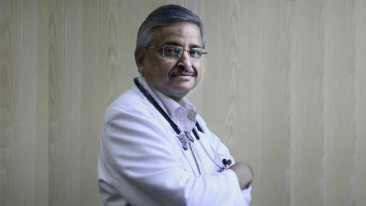 Is India in community transmission? Watch as AI...