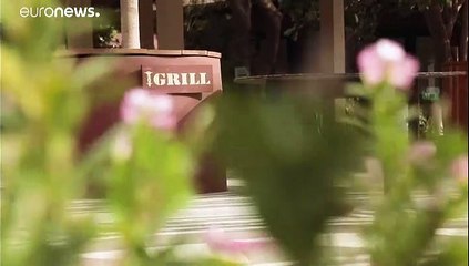 Face au Covid-19 et sans ses touristes, la difficile réalité au Sénégal