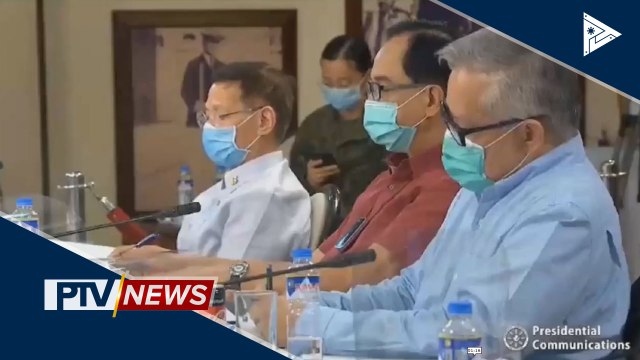 IATF, isinasapinal na ang rekomendasyon ukol sa GCQ sa NCR