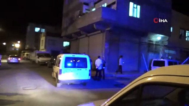 Gaziantep’te komşuların kuş kavgasında kan aktı: 2 yaralı