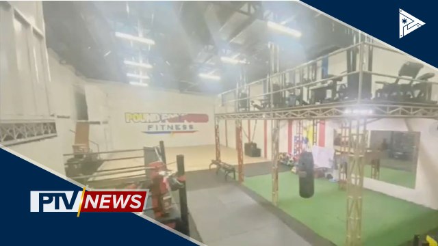 Listahan ng mga industriyang maaaring magbukas sa ilalim ng MGCQ, dinagdagan pa