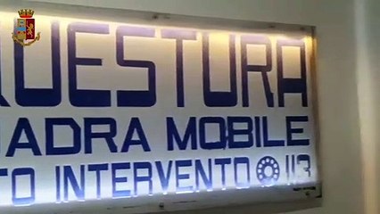 Agrigento - Operazione antidroga, 15 misure cautelari (09.06.20)