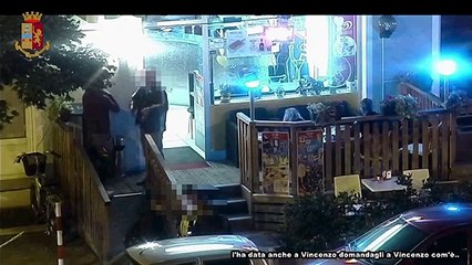 Trento - Operazione Freeland, Polizia di Stato (09.06.20)