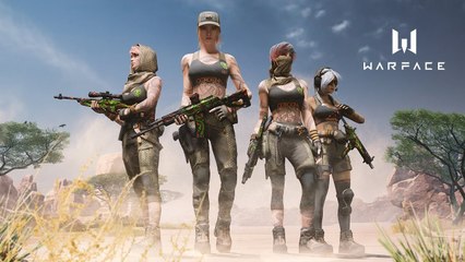 Warface - Official Battle Pass Season 6 Trailer (2020)