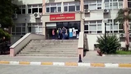 Bir yaşlıyı dolandıran iki kardeş tutuklandı - AYDIN