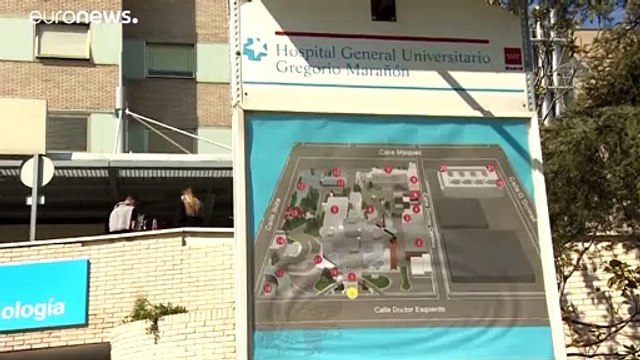 Dans la région de Madrid, des personnes âgées sacrifiées au plus fort de l'épidémie ?