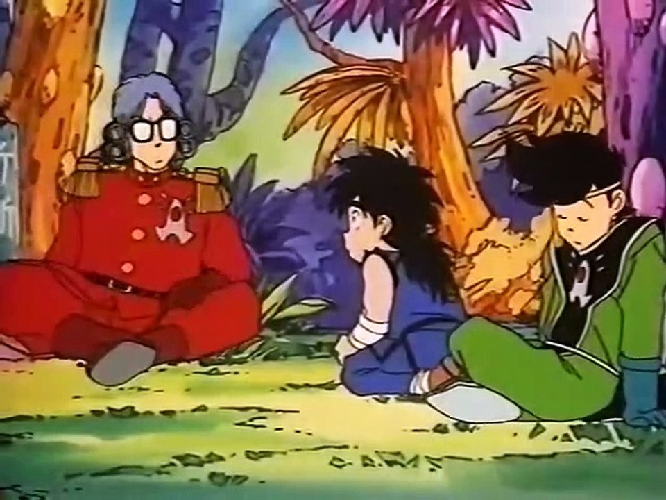 Las aventuras de Fly cap.5 Vídeo Dailymotion