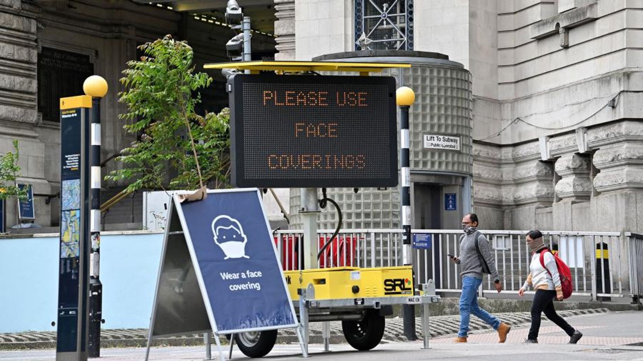 The UK Imposes a 14-day Quarantine for All Arriving Travelers