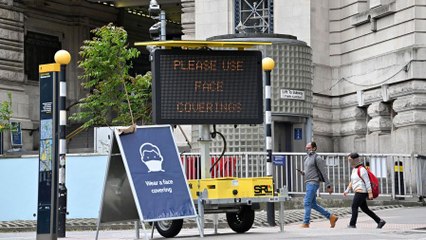 The UK Imposes a 14-day Quarantine for All Arriving Travelers