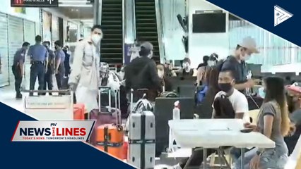 PEZA to give job opportunities to repatriated OFWs